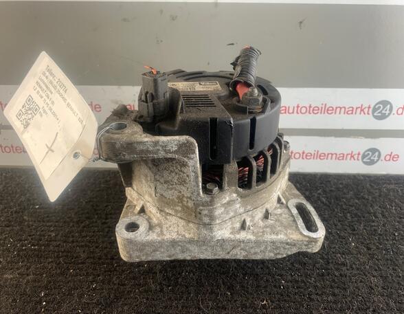 Alternator RENAULT Clio II (BB, CB)