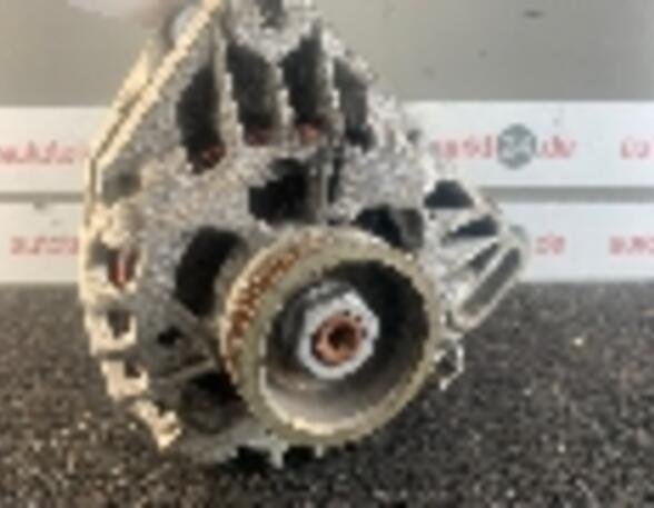 Alternator RENAULT Clio II (BB, CB)