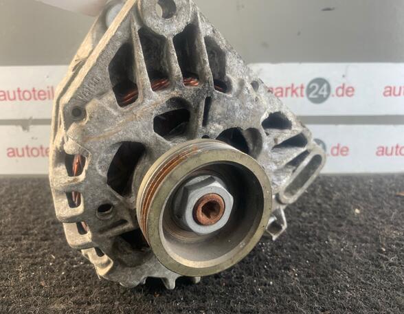 Alternator RENAULT Clio II (BB, CB)