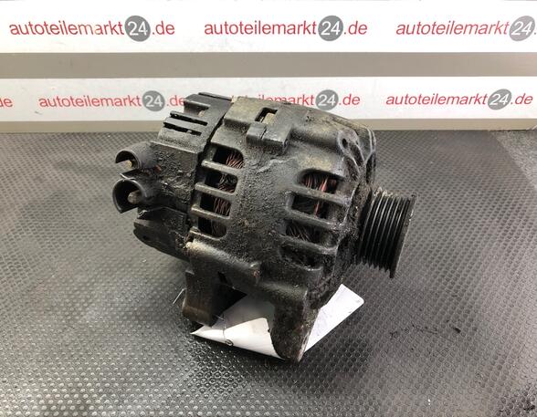 Dynamo (Alternator) CITROËN Berlingo/Berlingo First Kasten/Großraumlimousine (M)