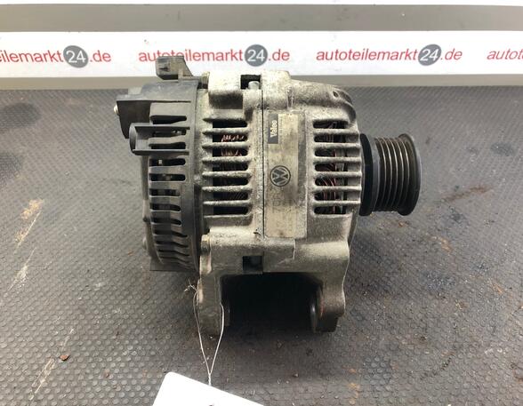 Dynamo (Alternator) VW Polo (6N1)