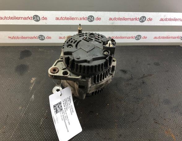 Alternator VW Polo (6N1)