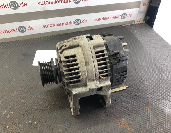 Dynamo (Alternator) VW Polo (6N1)