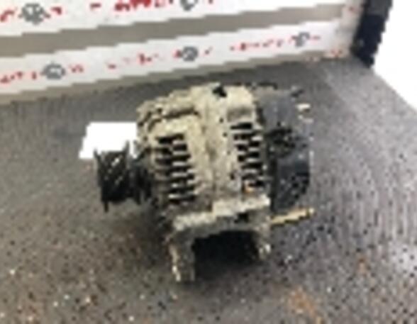 Alternator VW Polo (6N1)