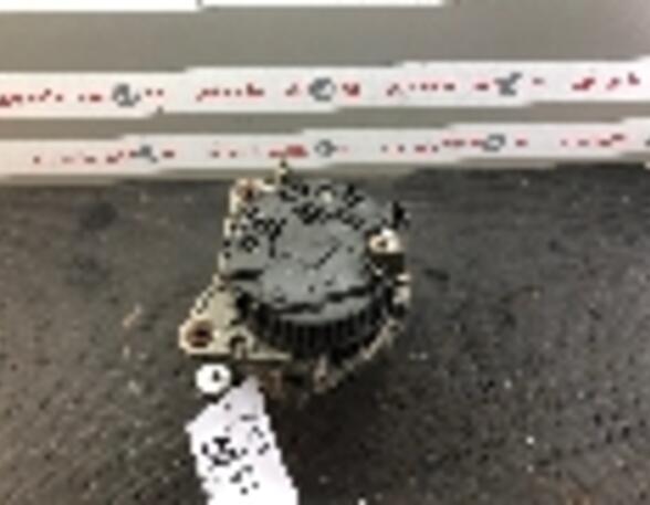 Alternator VW Polo (6N1)