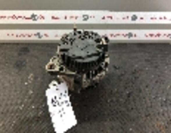 Dynamo (Alternator) VW Polo (6N1)