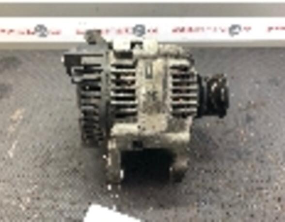 Dynamo (Alternator) VW Polo (6N1)