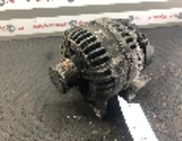 Dynamo (Alternator) VW Touran (1T1, 1T2)