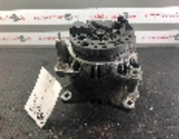 Dynamo (Alternator) VW Touran (1T1, 1T2)