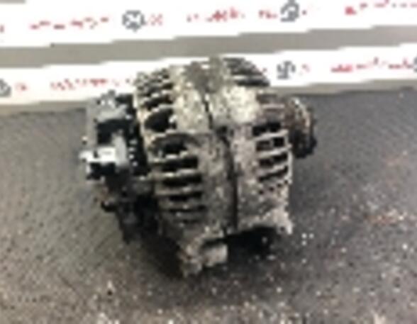 Dynamo (Alternator) VW Touran (1T1, 1T2)