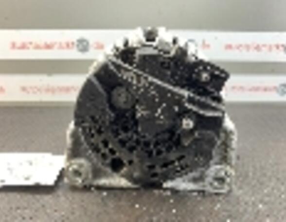 Alternator OPEL Meriva (--)