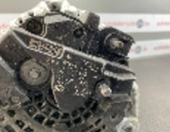 Alternator OPEL Meriva (--)