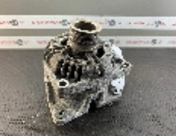 Alternator OPEL Meriva (--)