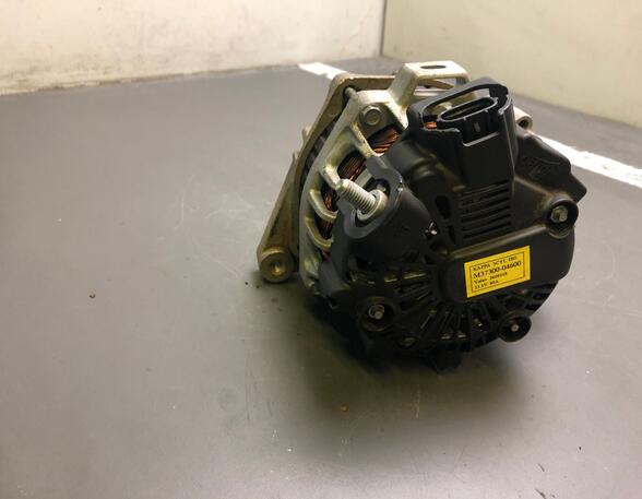 Dynamo (Alternator) KIA Picanto (TA)