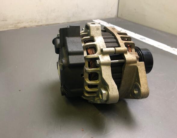 Dynamo (Alternator) KIA Picanto (TA)