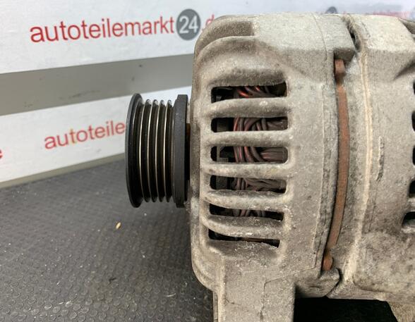 Alternator OPEL Corsa D (S07)