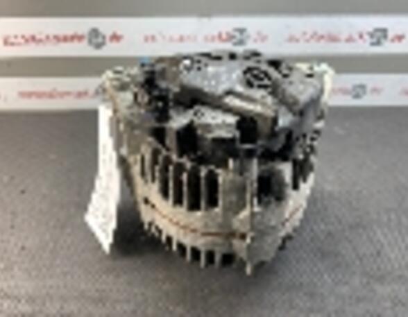 Alternator OPEL Corsa D (S07)