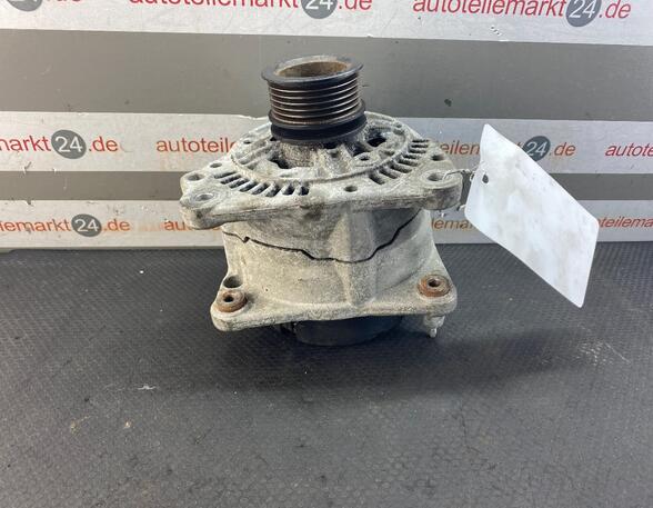 Alternator VW Golf IV (1J1)