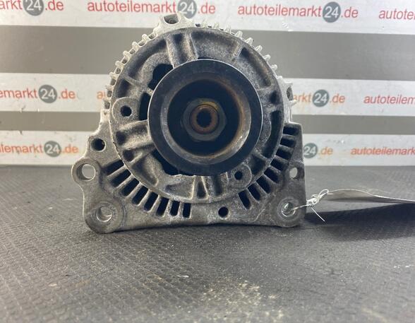 Alternator VW Golf IV (1J1)