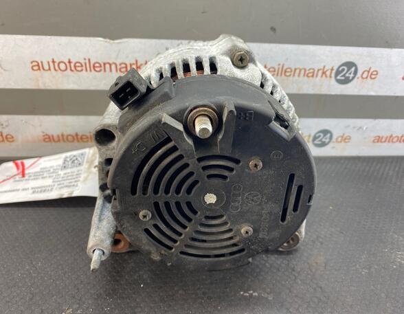 Alternator VW Golf IV (1J1)