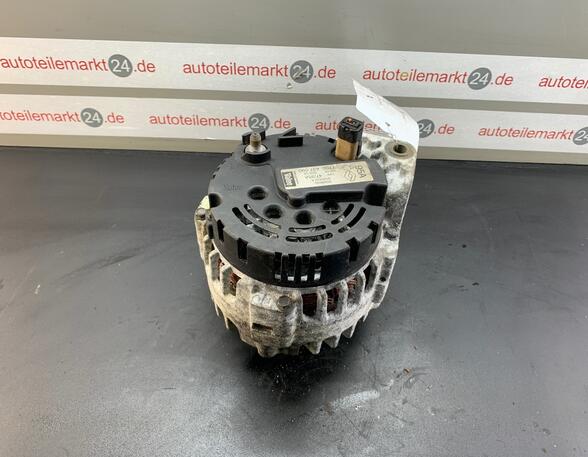 Dynamo (Alternator) RENAULT Clio II (BB, CB)