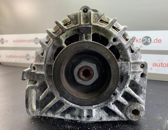 Dynamo (Alternator) RENAULT Clio II (BB, CB)