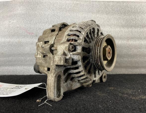 Dynamo (Alternator) RENAULT Twingo I (C06)