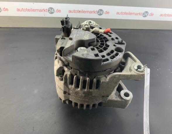 Alternator OPEL Corsa D (S07)