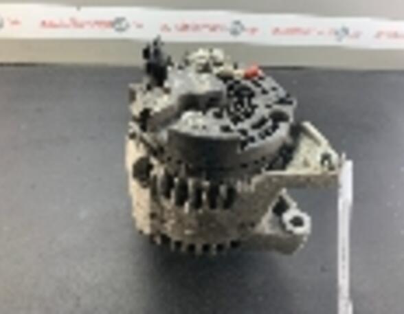 Alternator OPEL Corsa D (S07)