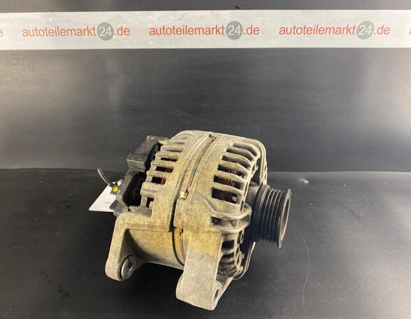 Dynamo (Alternator) OPEL Astra H (L48)