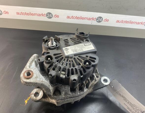 Dynamo (Alternator) NISSAN Note (E11, NE11)