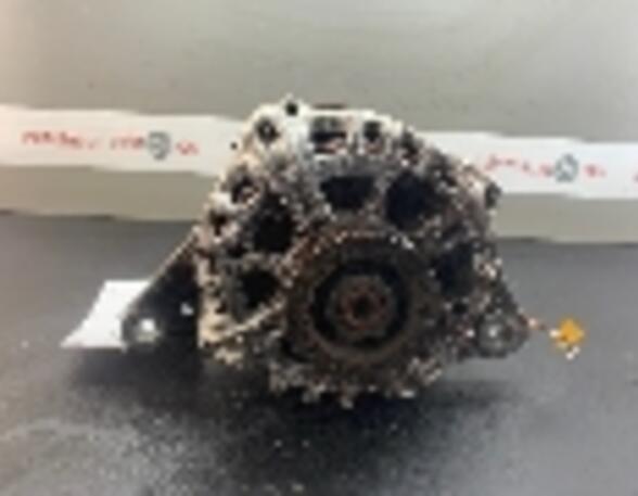 Alternator NISSAN Note (E11, NE11)