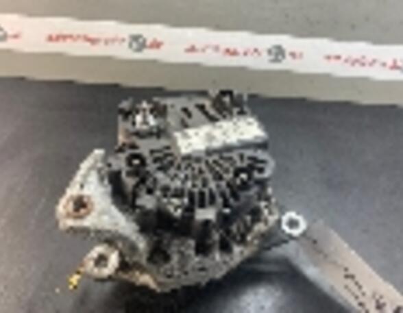 Dynamo (Alternator) NISSAN Note (E11, NE11)