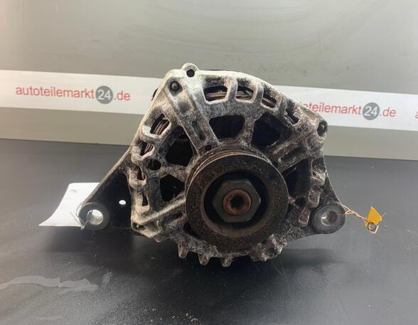 Alternator NISSAN Note (E11, NE11)