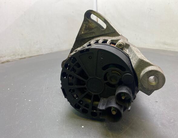 Dynamo (Alternator) FIAT Stilo (192)