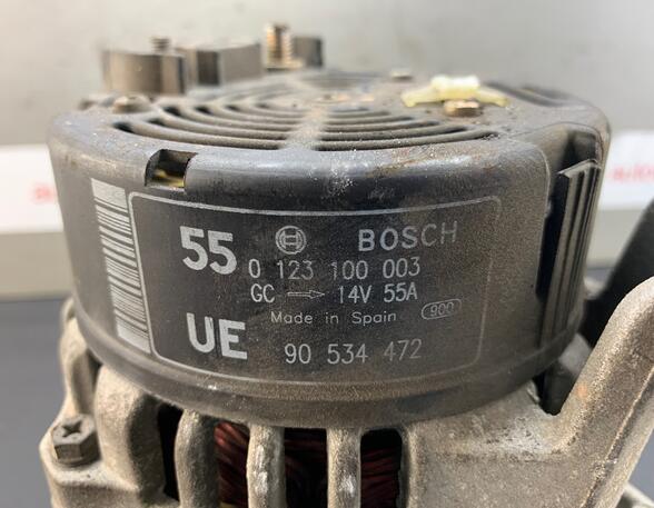 Dynamo (Alternator) OPEL Corsa B (73, 78, 79)