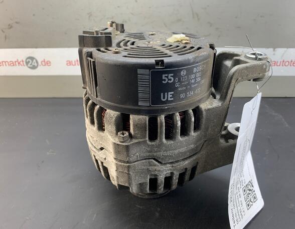 Dynamo (Alternator) OPEL Corsa B (73, 78, 79)