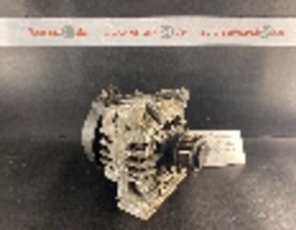 Dynamo (Alternator) MERCEDES-BENZ A-Klasse (W168)