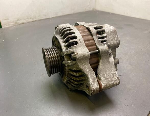 Alternator OPEL Agila (B) (B H08)