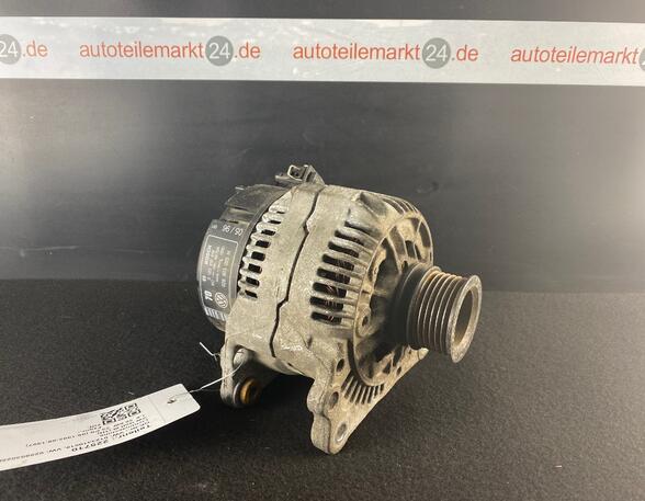 Alternator VW Golf III (1H1)