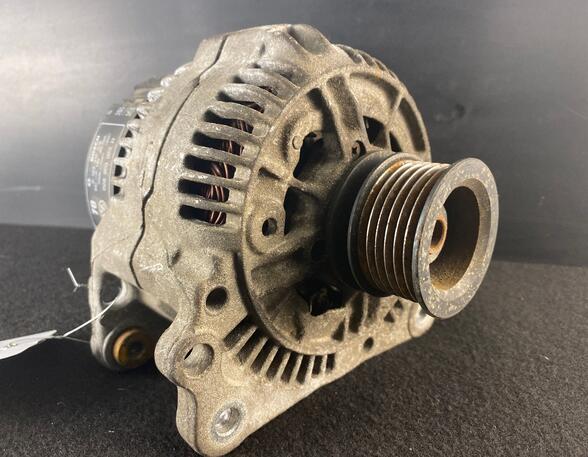 Dynamo (Alternator) VW Golf III (1H1)