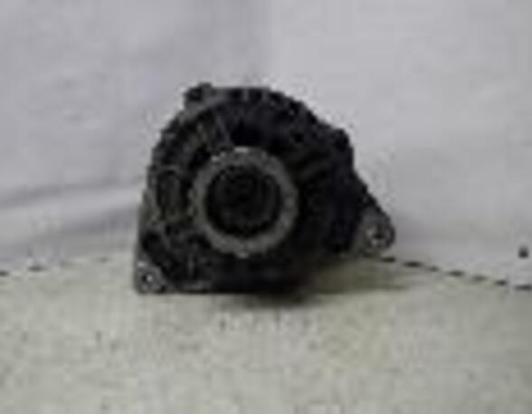 Dynamo (Alternator) FORD Fiesta IV (JA, JB)