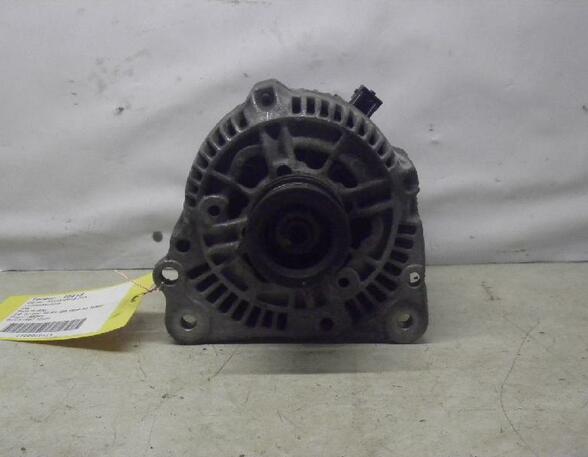 Alternator VW Polo (6N1)