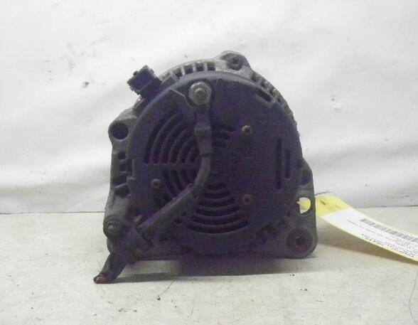 Dynamo (Alternator) VW Polo (6N1)