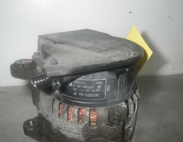 Alternator FORD KA (RB)