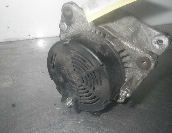 Dynamo (Alternator) VW Polo (6N1)