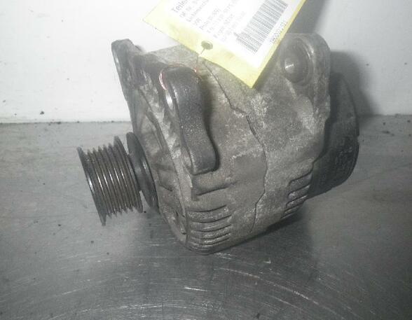 Dynamo (Alternator) VW Polo (6N1)