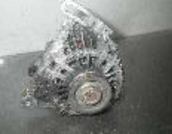 Dynamo (Alternator) RENAULT Twingo I (C06)