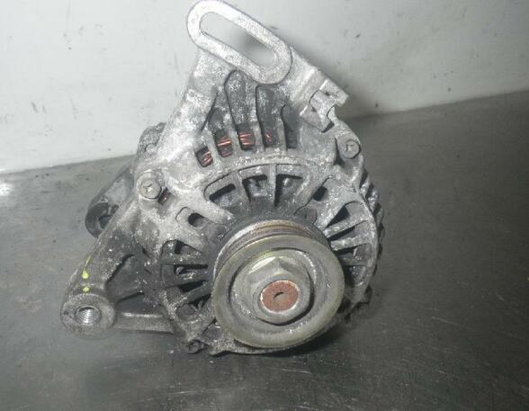 Dynamo (Alternator) RENAULT Twingo I (C06)