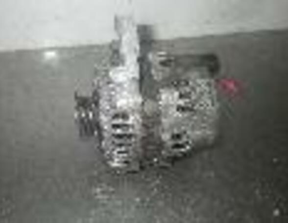 Dynamo (Alternator) RENAULT Twingo I (C06)